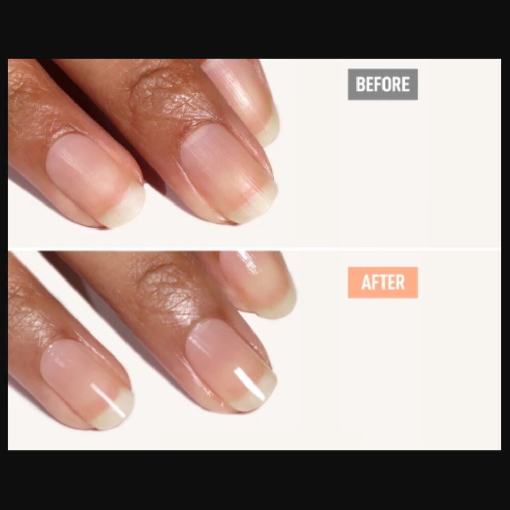 🔥3/$30 NEW Londontown Kur Nail Probiotic Instant Boost Full Size Retail $22.00 - Picture 8 of 8